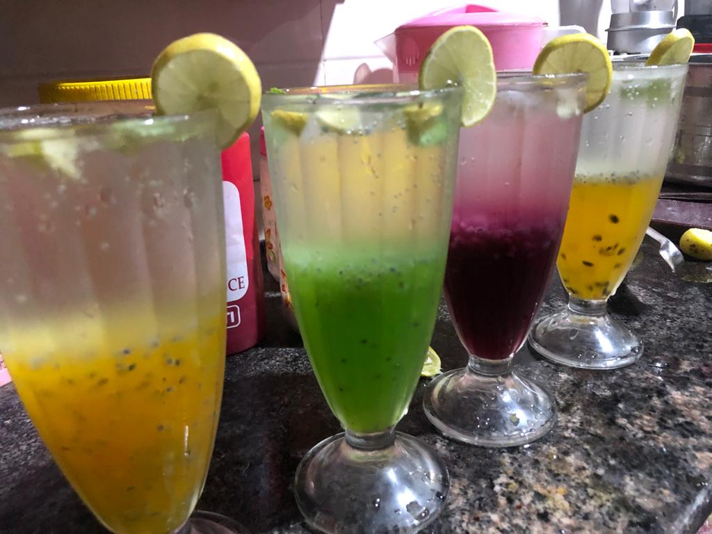 Kiatuski Juice & Cafe Kolappuram - KOLAPPURAM