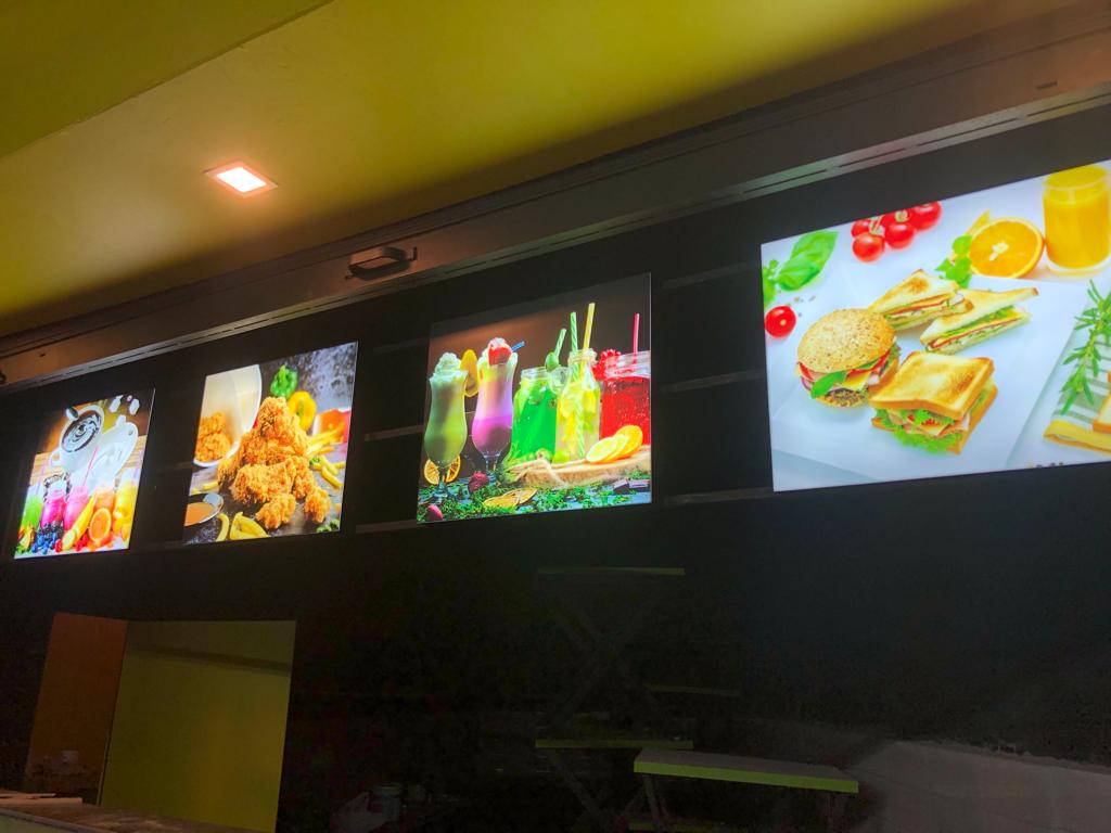 Kiatuski Juice & Cafe Kolappuram