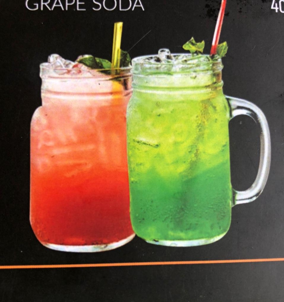 Kiatuski Juice & Cafe Kolappuram