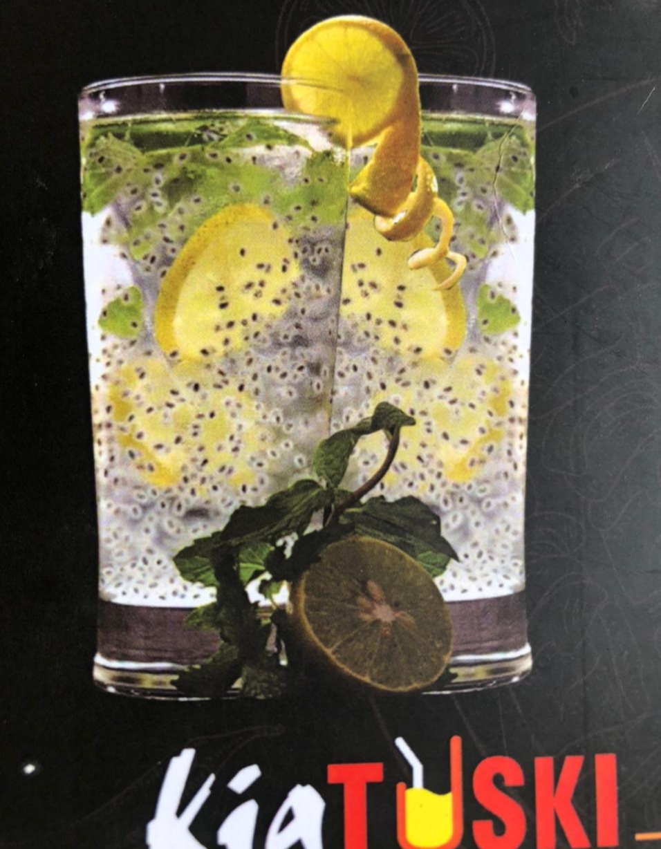 Kiatuski Juice & Cafe Kolappuram