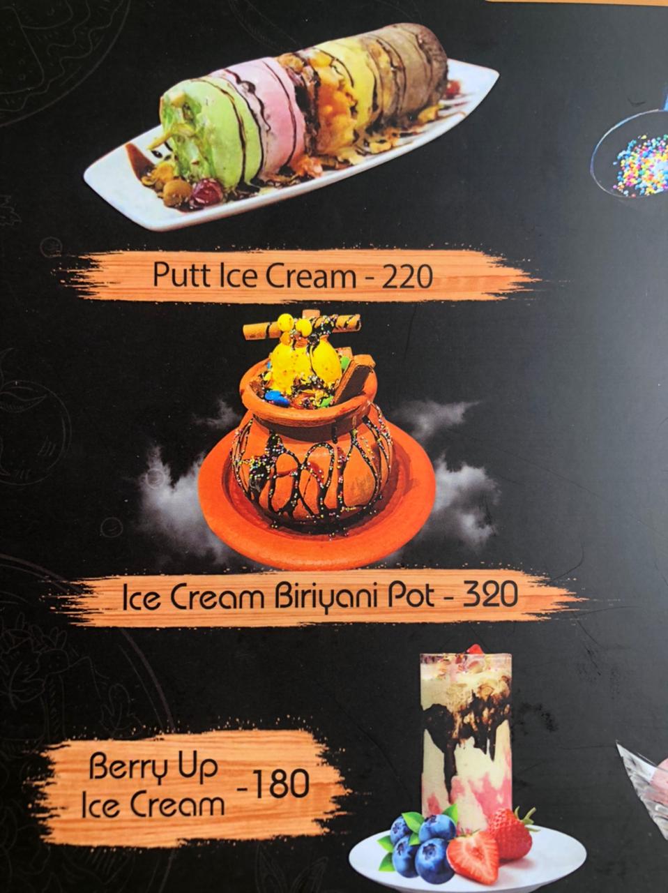 Kiatuski Juice & Cafe Kolappuram