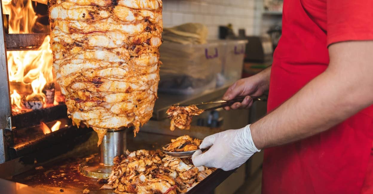 Kiatuski Juice & Cafe Kolappuram